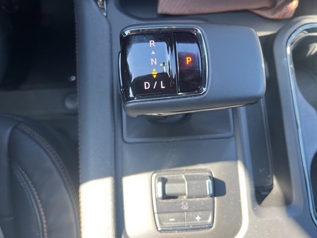 Certified 2024 GMC Sierra 1500 AT4 w/ Technology Package image 51