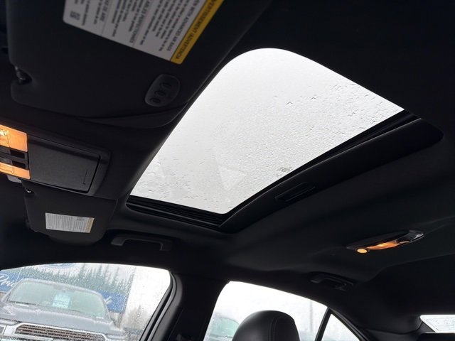 Used 2016 Ford Taurus Limited image 11