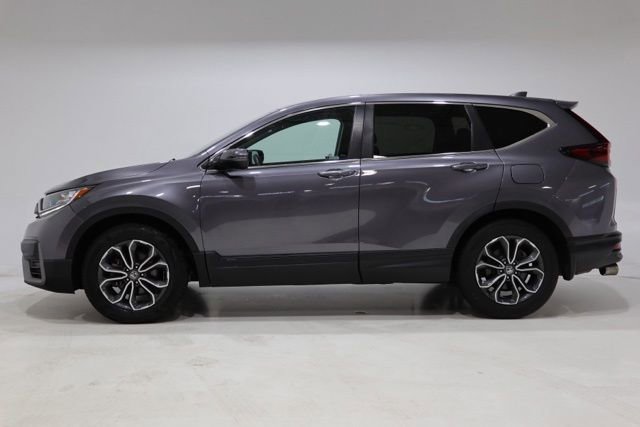 Used 2022 Honda CR-V EX image 6