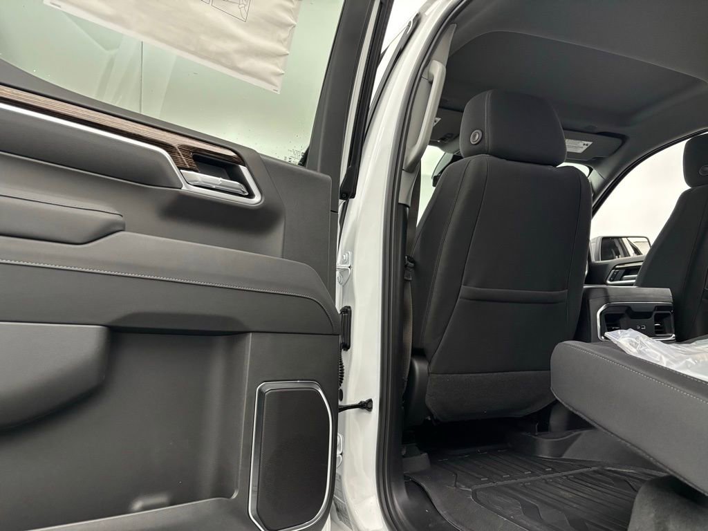 New 2026 GMC Sierra 1500 Elevation image 36