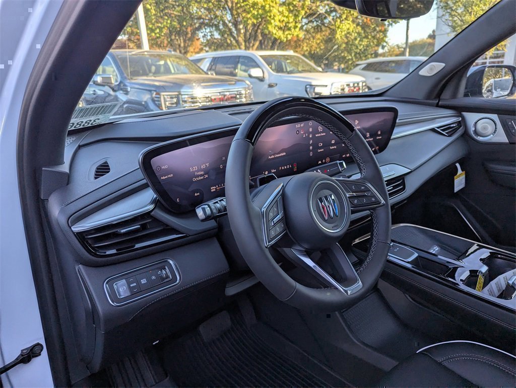 New 2026 Buick Enclave Avenir w/ Super Cruise Package image 9