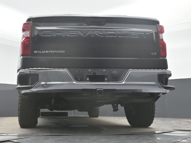 Used 2019 Chevrolet Silverado 1500 LT AWD/4WD image 32
