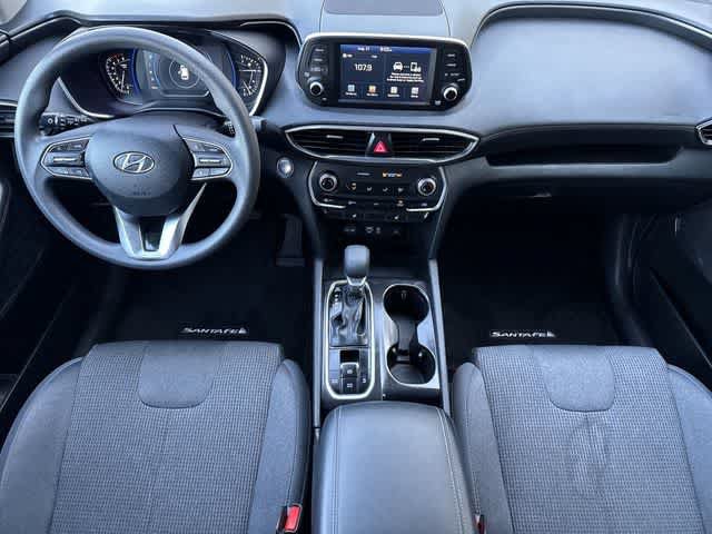 Used 2019 Hyundai Santa Fe SEL FWD image 13