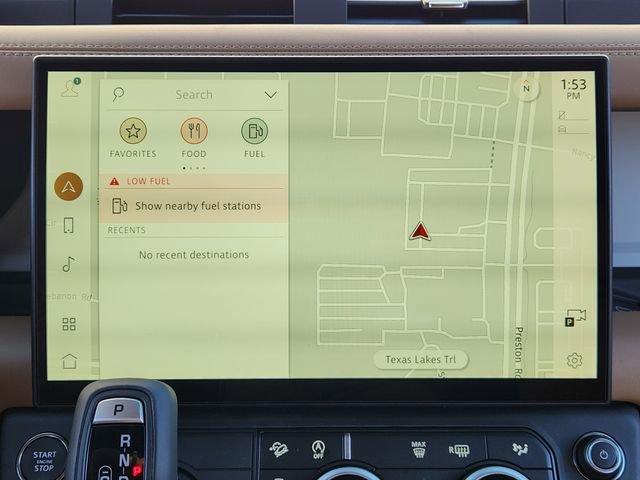 Used 2026 Land Rover Defender 130 X-Dynamic SE image 16