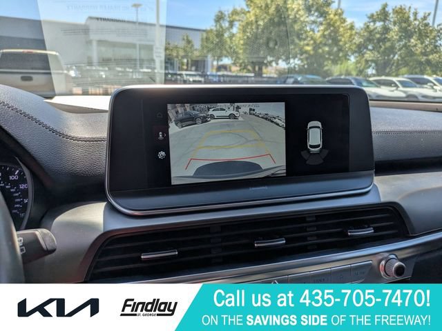 Used 2022 Kia Telluride S AWD/4WD image 25
