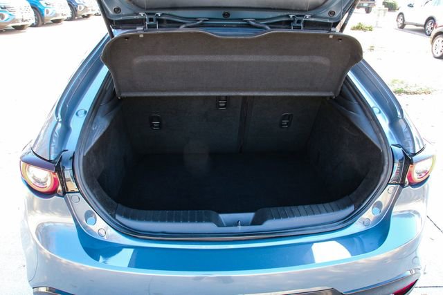 Used 2025 MAZDA MAZDA3 Carbon image 41