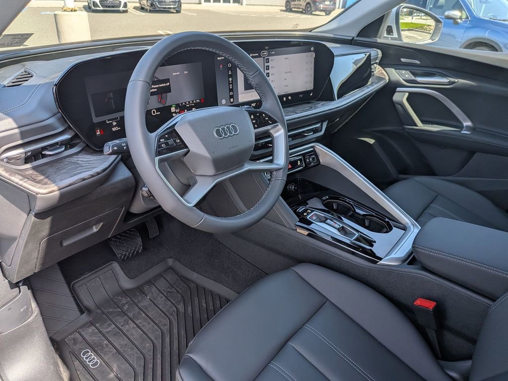 New 2026 Audi Q5 Premium Plus AWD/4WD image 7