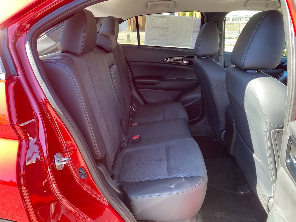 New 2026 Mitsubishi Eclipse Cross SE image 27