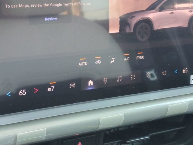 New 2026 MAZDA CX-5 Select AWD/4WD image 22