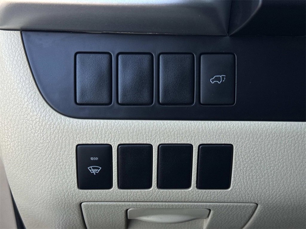 Used 2016 Toyota Highlander XLE image 39