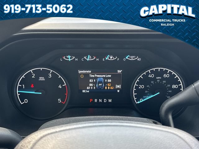 New 2026 Ford F550 4x4 Crew Cab image 27