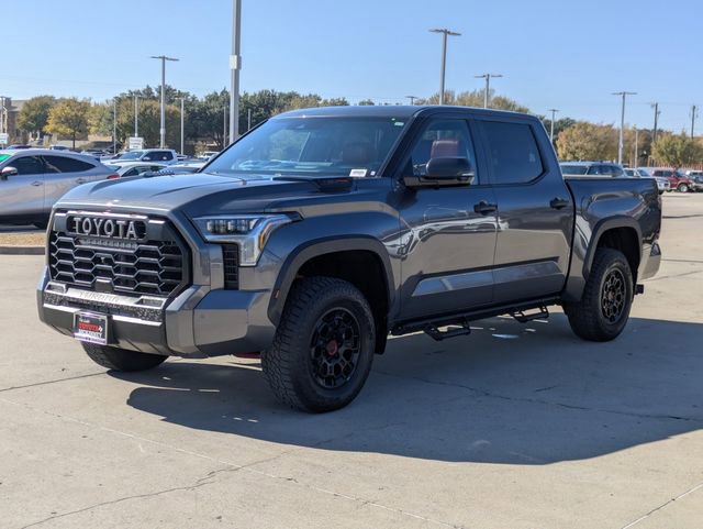 Used 2024 Toyota Tundra TRD Pro image 10