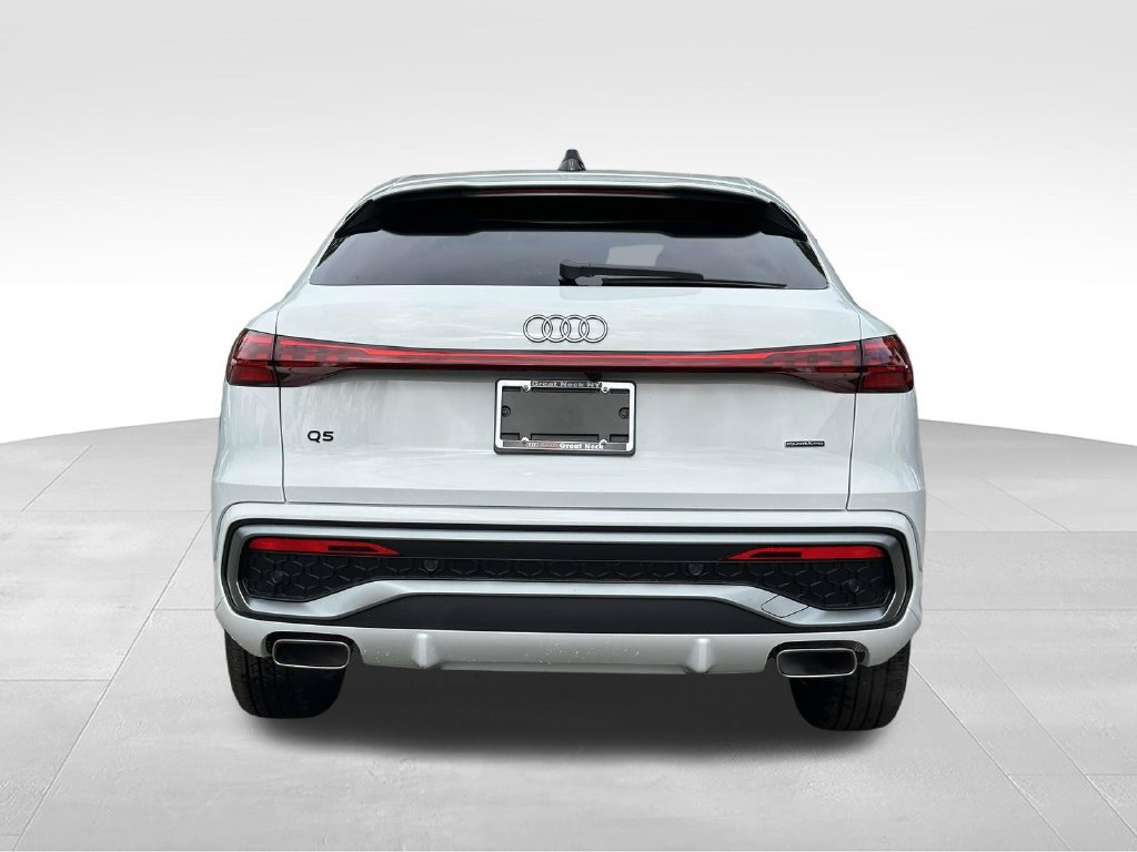 New 2026 Audi Q5 Premium Plus AWD/4WD image 34