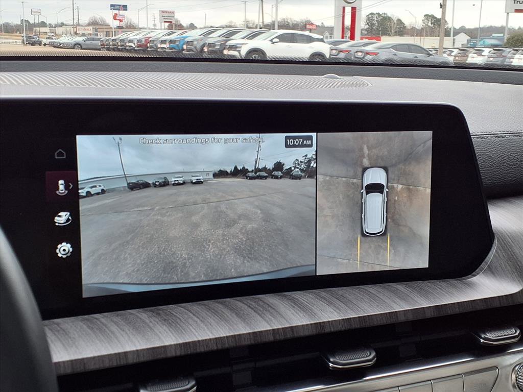 Used 2024 Kia Telluride SX w/ Towing Package image 5