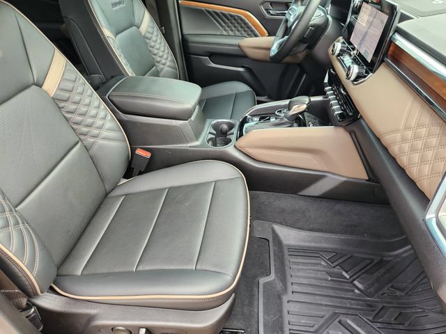 Used 2024 GMC Canyon Denali AWD/4WD image 20