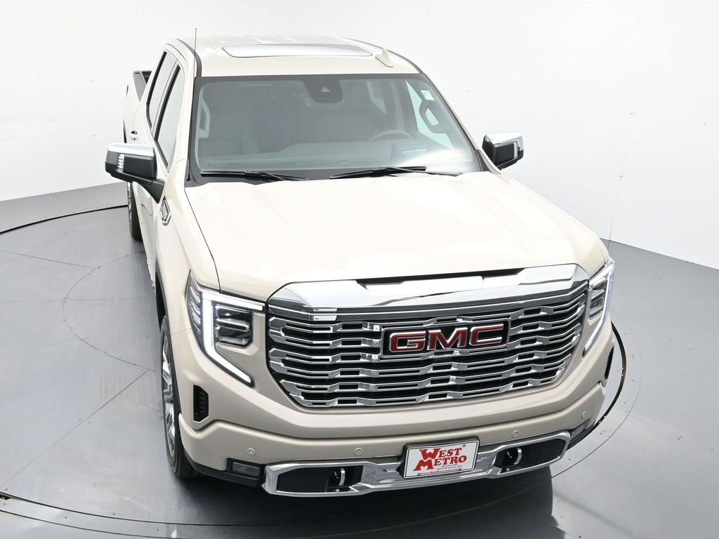 New 2026 GMC Sierra 1500 Denali image 4