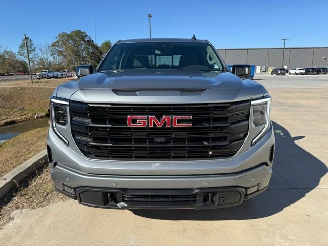 New 2026 GMC Sierra 1500 Elevation w/ Elevation Premium Package image 2