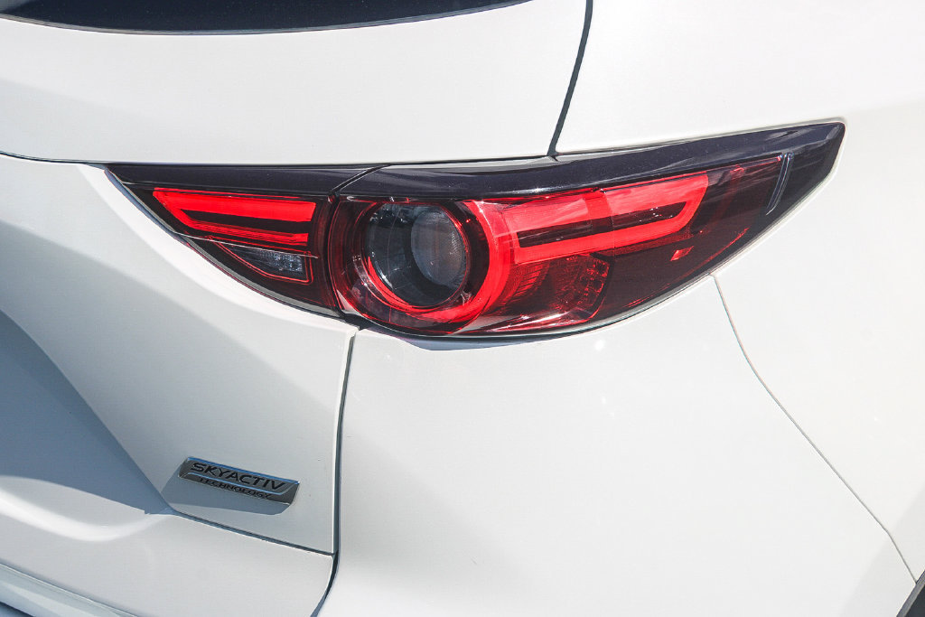 Used 2019 MAZDA CX-5 Grand Touring w/ GT Premium Package AWD/4WD image 12