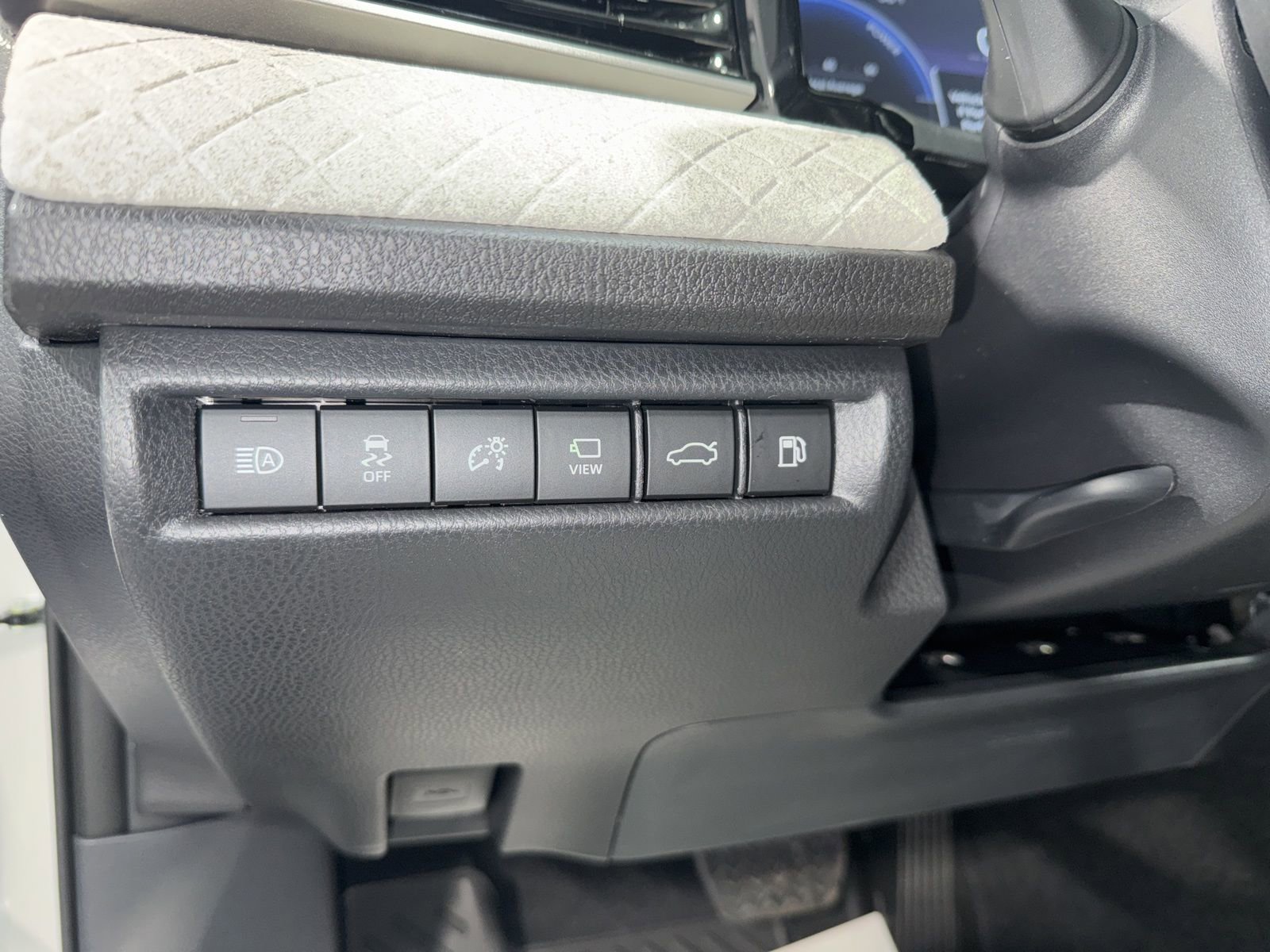 New 2026 Toyota Camry XLE w/ Premium Plus Package image 31