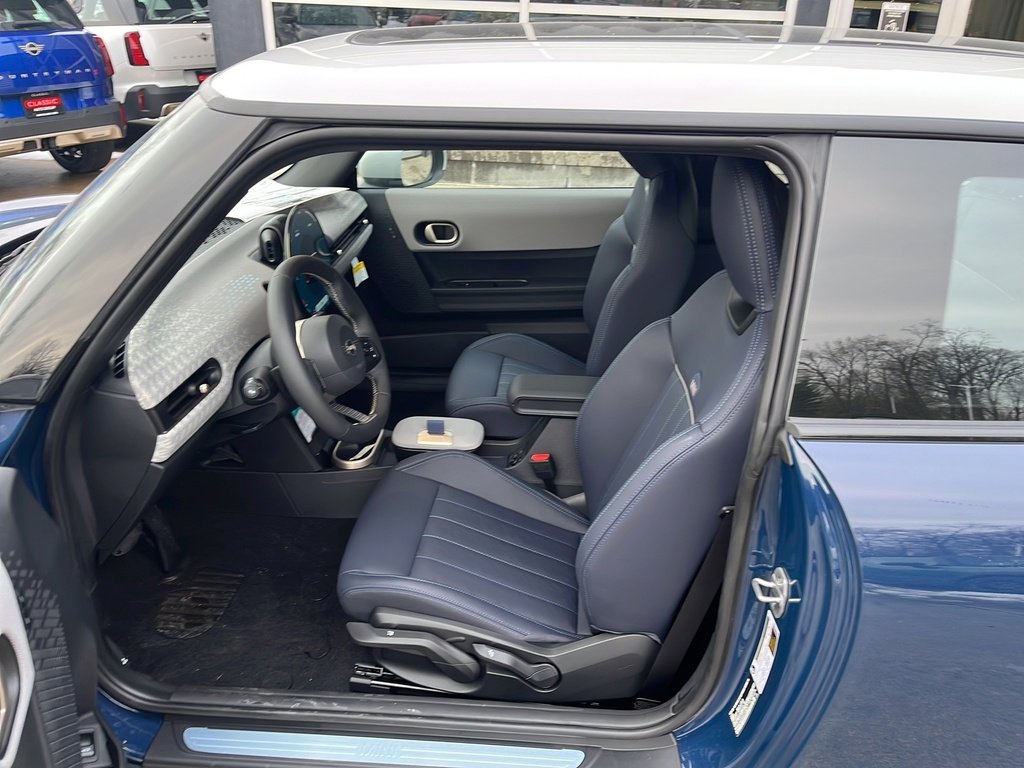 New 2026 MINI Cooper S image 5