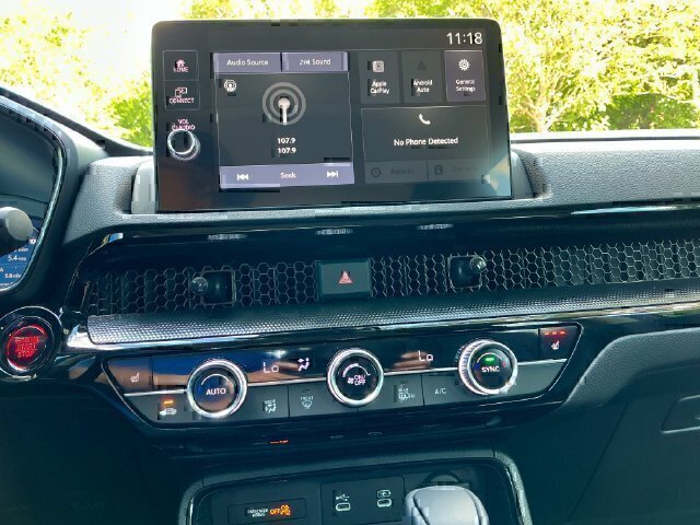 New 2027 Honda CR-V EX-L image 26