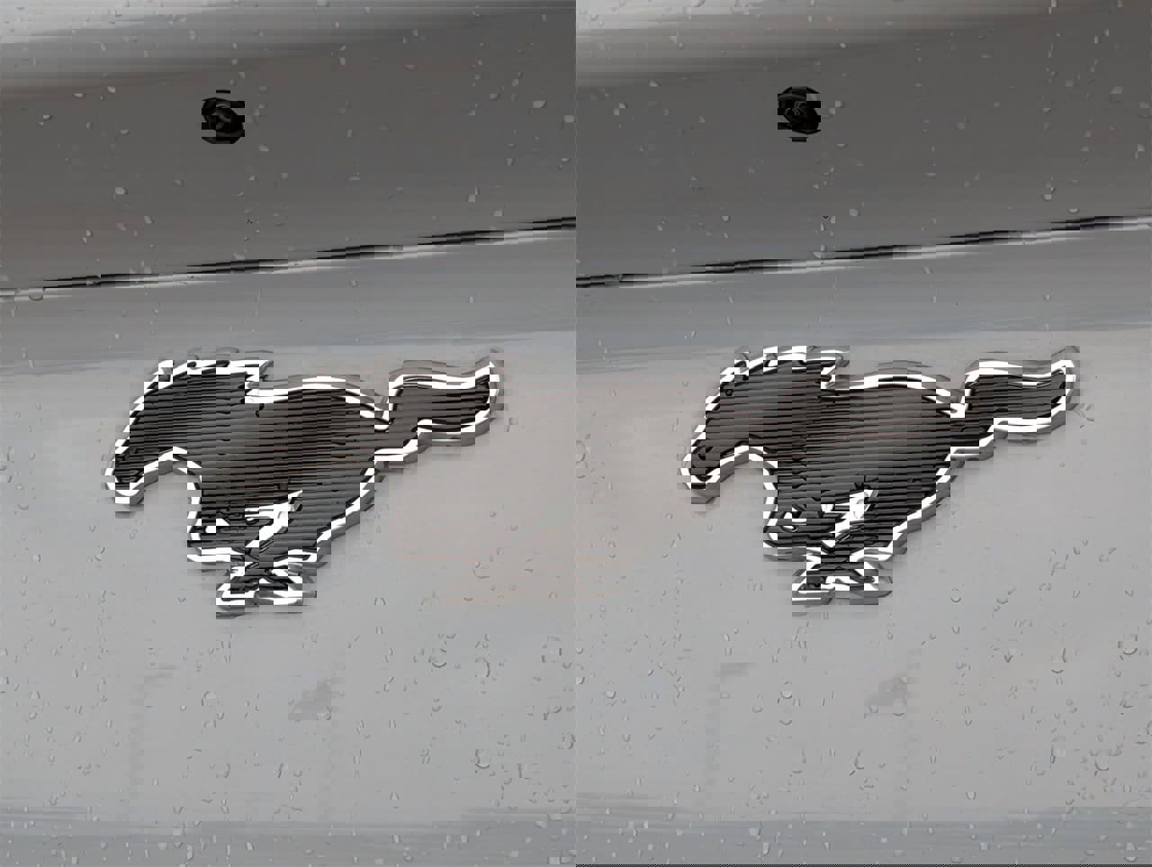 Used 2024 Ford Mustang Mach-E Select image 8