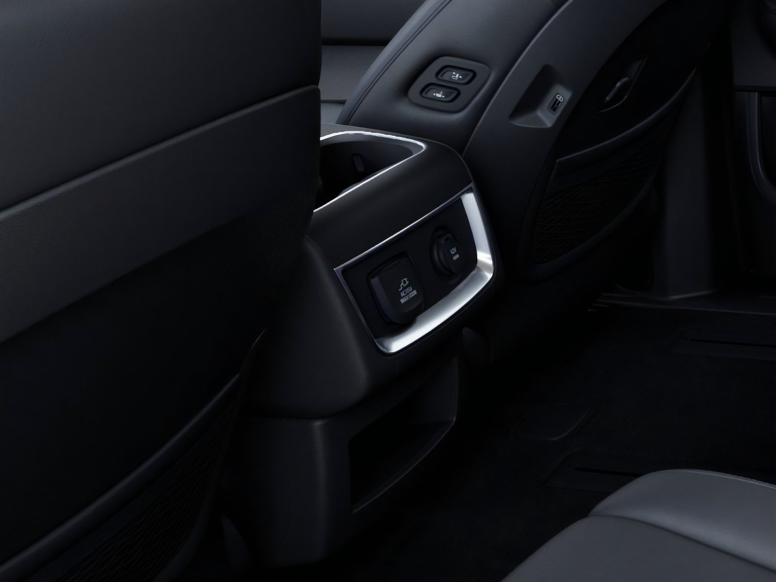 New 2027 Kia Carnival SX FWD image 26