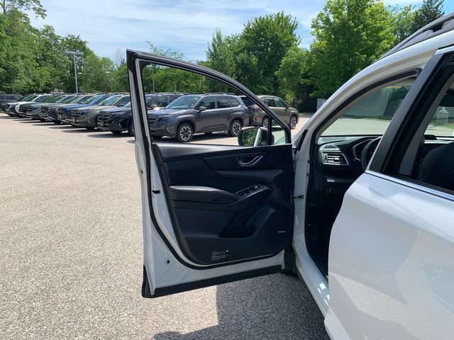 Certified 2023 Subaru Ascent Limited w/ Technology Package AWD/4WD image 25