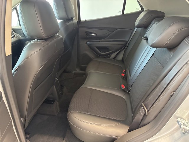 Certified 2022 Buick Encore Preferred w/ Safety Package image 13