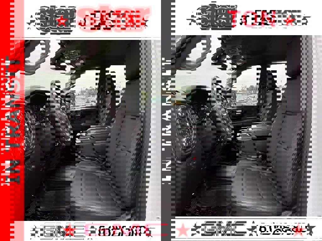 New 2026 GMC Sierra 3500 Pro image 13