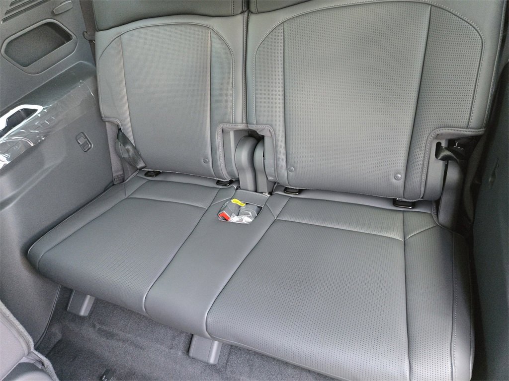 New 2026 Kia EV9 Light image 21