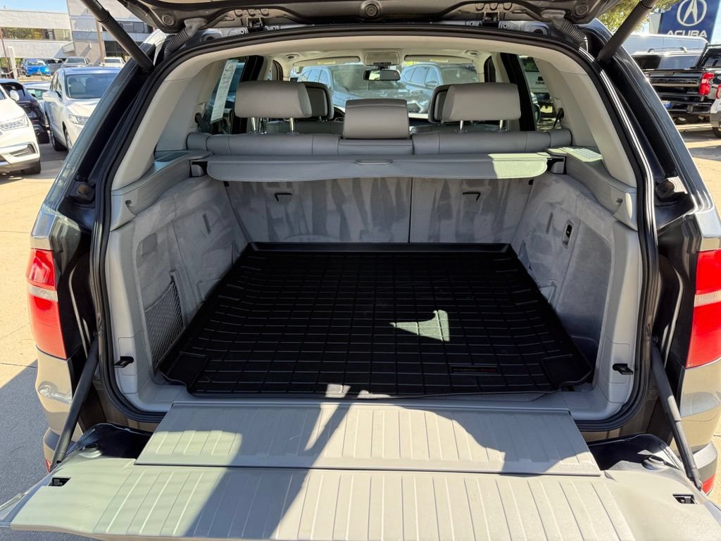 Used 2009 BMW X5 xDrive30i AWD/4WD image 14