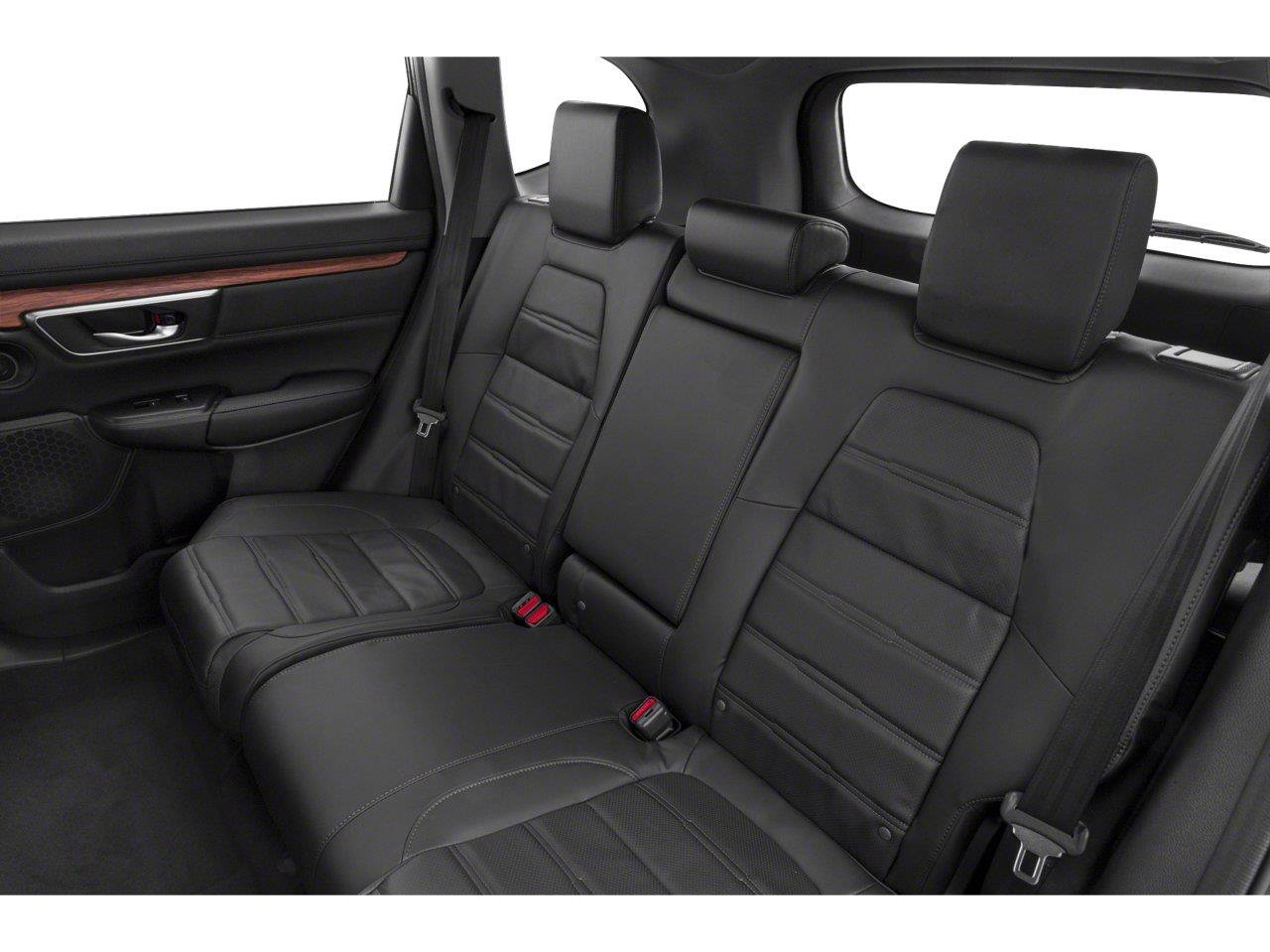 Used 2019 Honda CR-V EX-L image 9