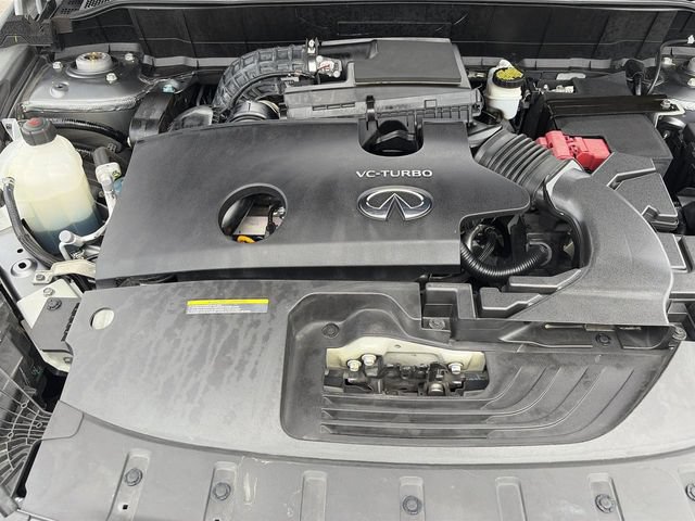 Used 2019 INFINITI QX50 Essential w/ Proactive Package AWD/4WD image 36