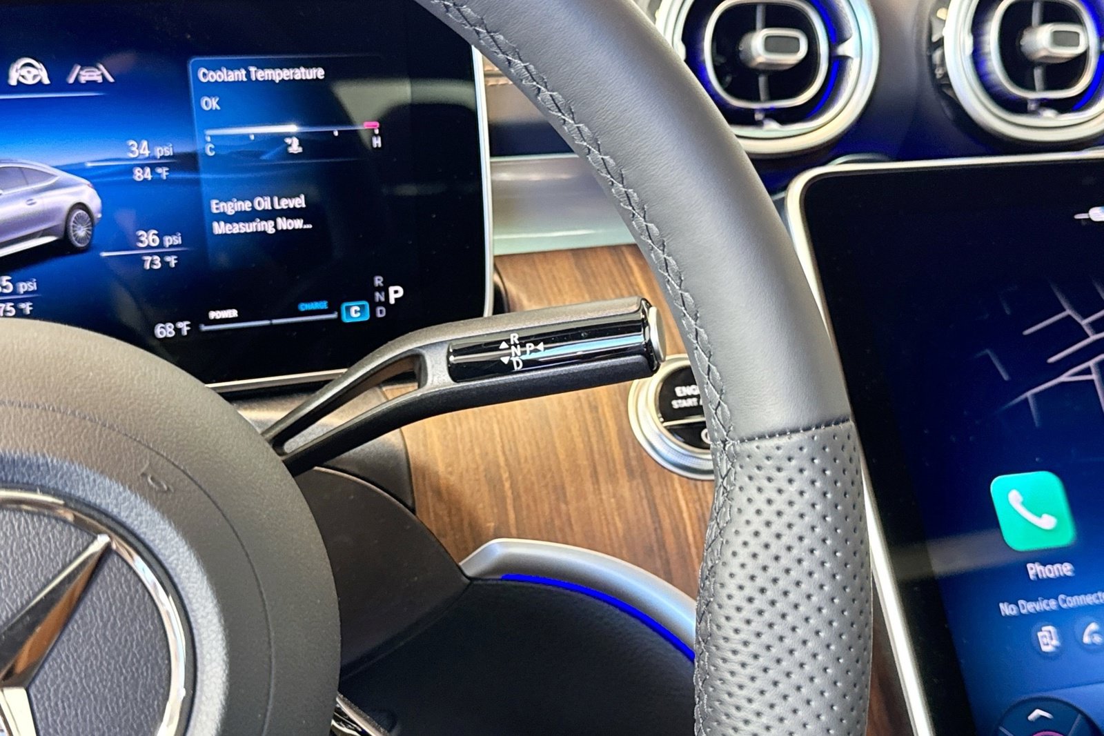 New 2026 Mercedes-Benz CLE 450 4MATIC Coupe image 15