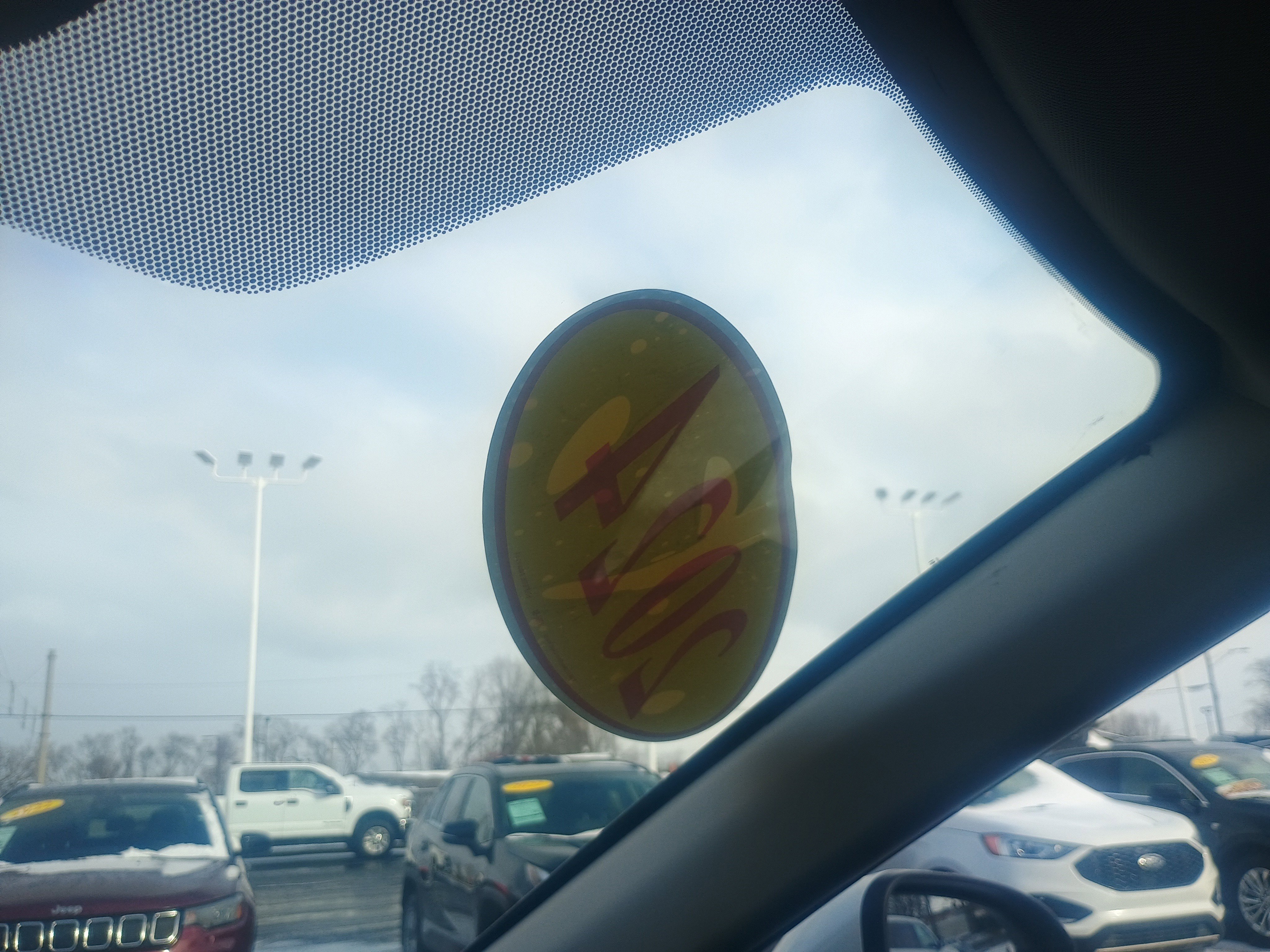 Used 2024 Nissan Rogue SV image 26