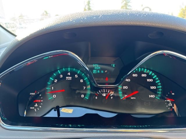 Used 2017 Chevrolet Traverse Premier image 9