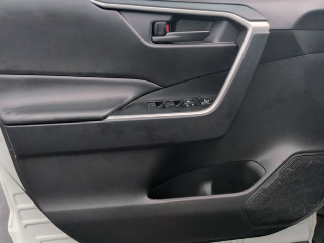 Used 2024 Toyota RAV4 LE FWD image 13