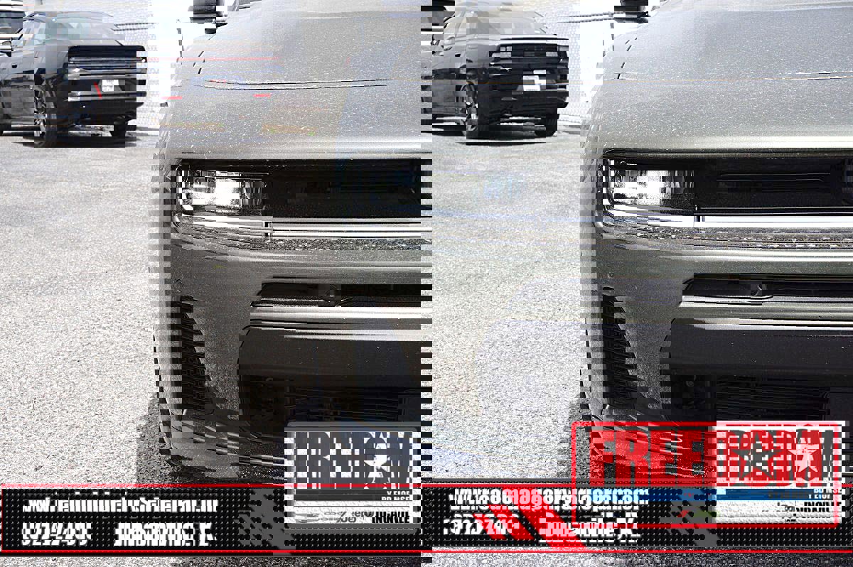 New 2026 Dodge Charger Scat Pack image 41