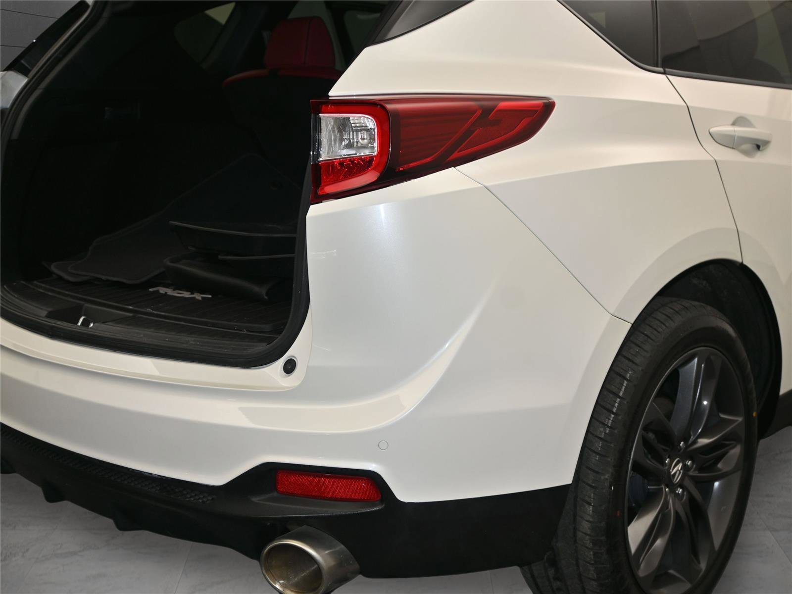 Used 2019 Acura RDX A-Spec image 13