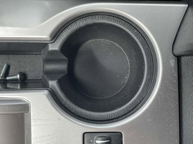 Used 2022 Toyota 4Runner SR5 Premium w/ Moonroof Package image 18