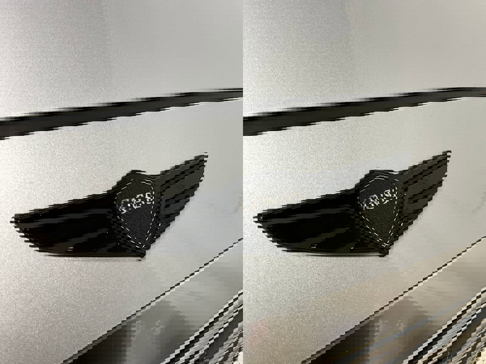 Used 2018 Genesis G80 3.8 w/ Option Group 02 image 25