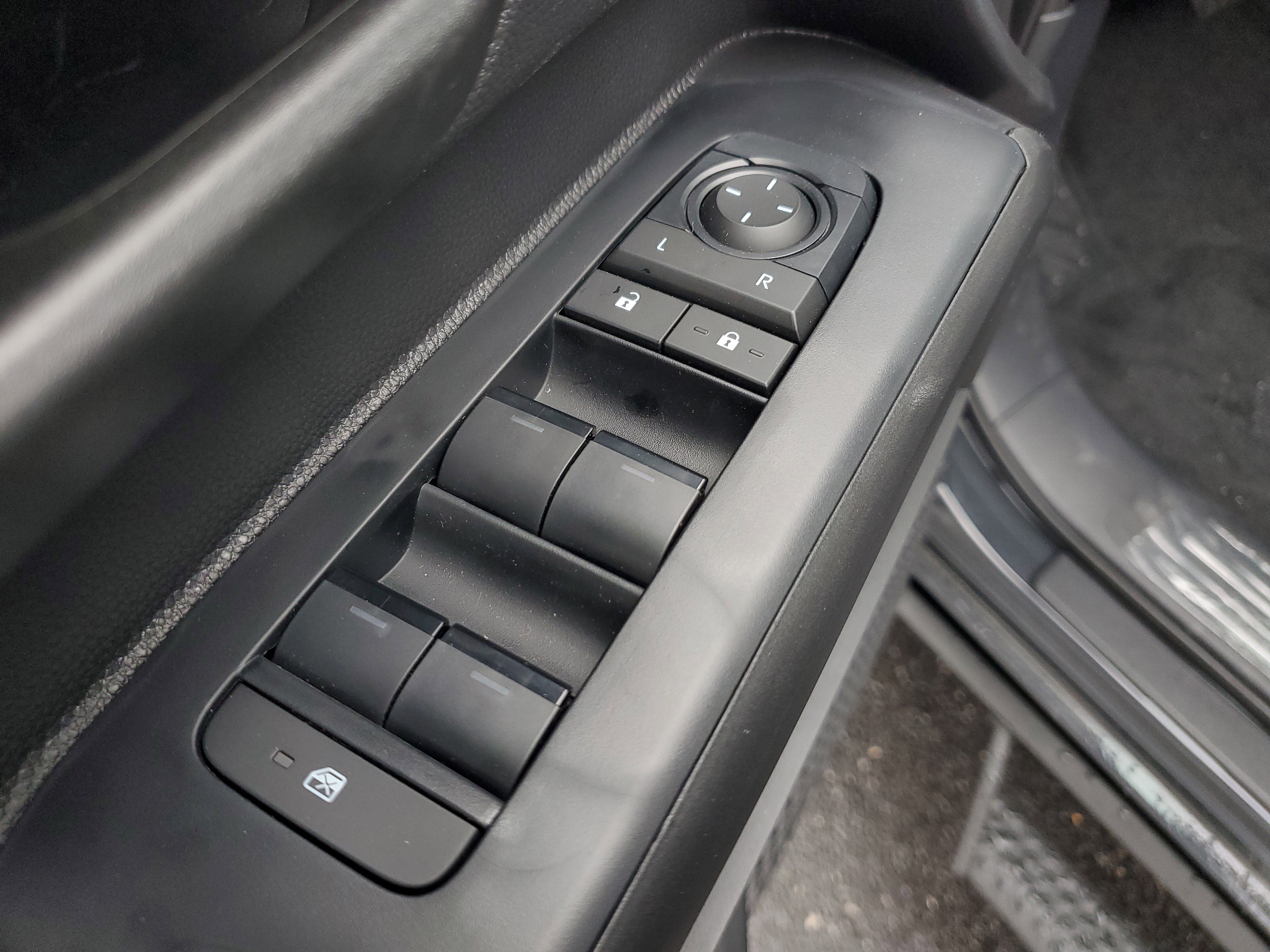 New 2026 Toyota Tacoma SR5 image 22