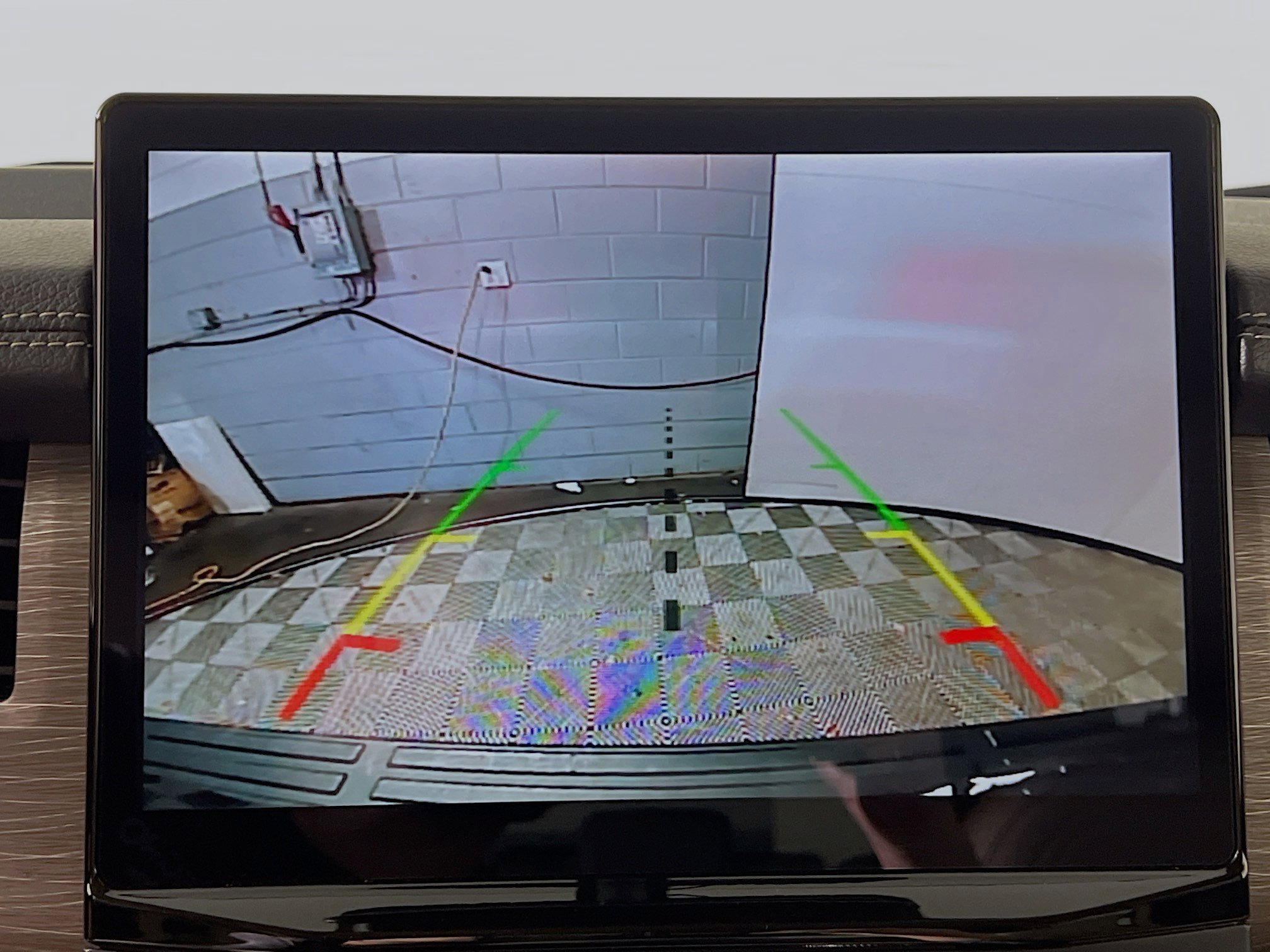 Used 2024 Ford Expedition Max Limited image 28