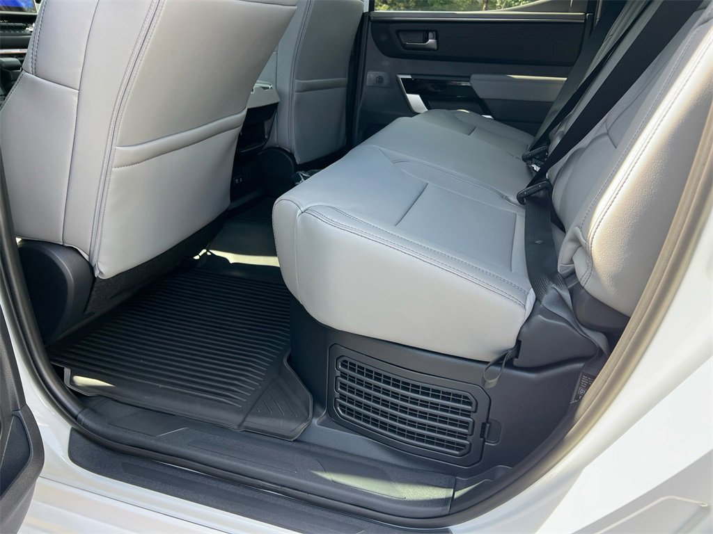 New 2026 Toyota Tundra Limited image 20
