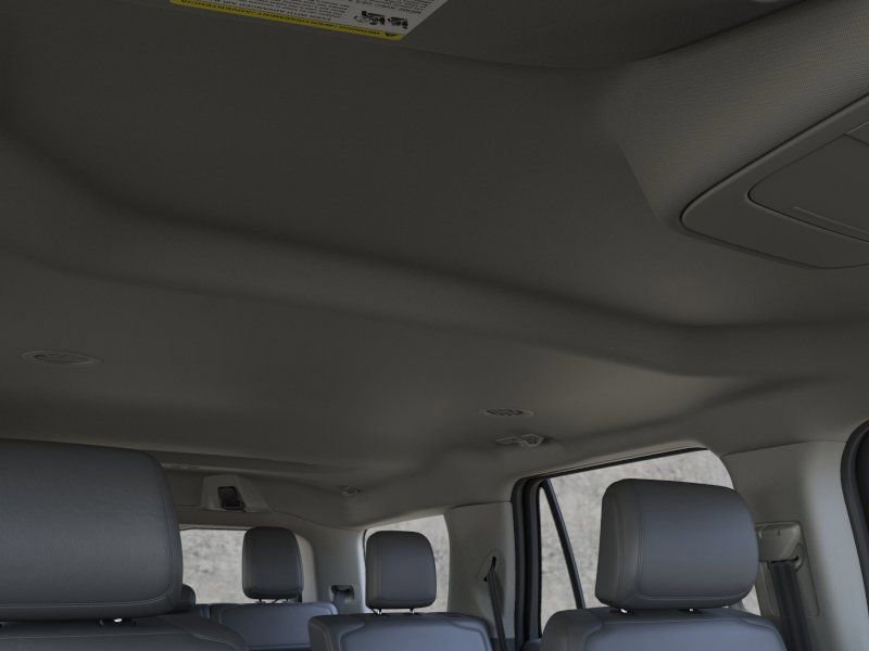 New 2026 Ford Expedition Active RWD image 22