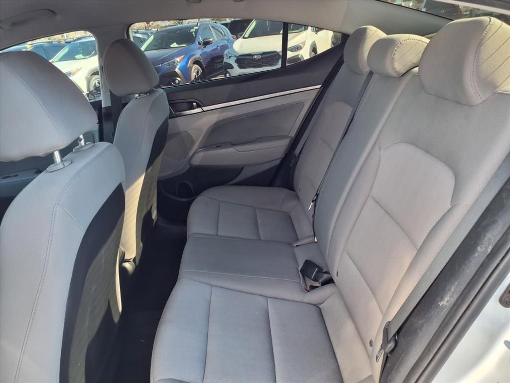 Used 2018 Hyundai Elantra SEL image 24