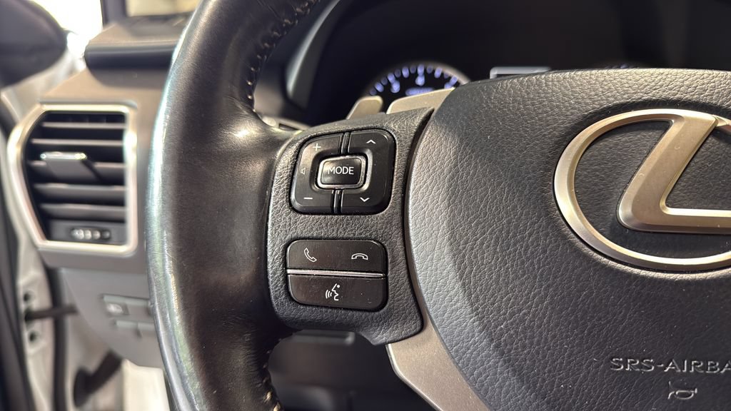 Used 2018 Lexus NX 300 AWD w/ Comfort Package image 23