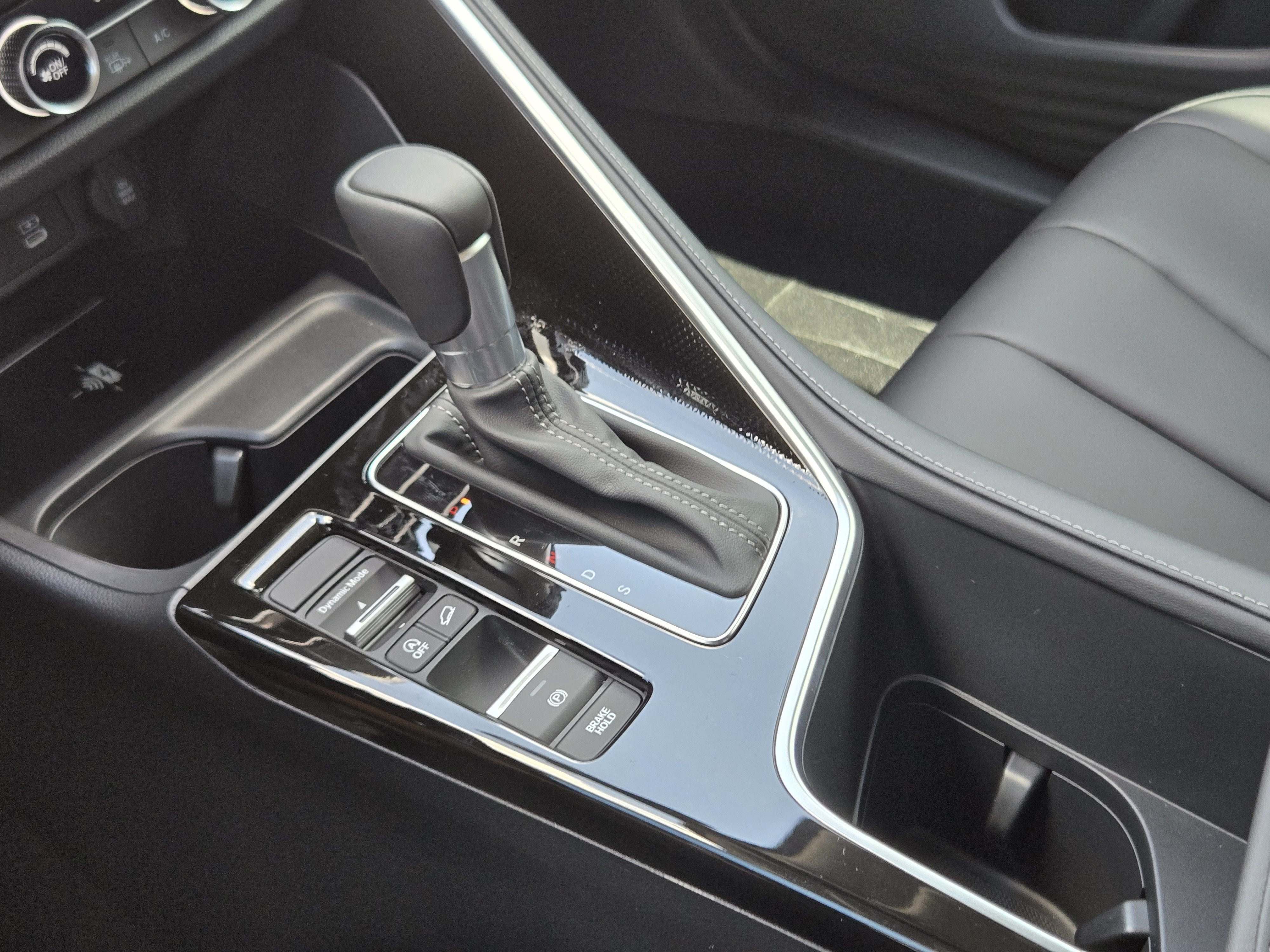 New 2026 Acura ADX AWD image 14