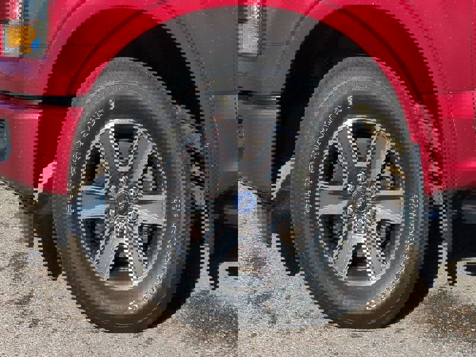 Used 2017 Ford F150 XLT w/ Equipment Group 302A Luxury image 14